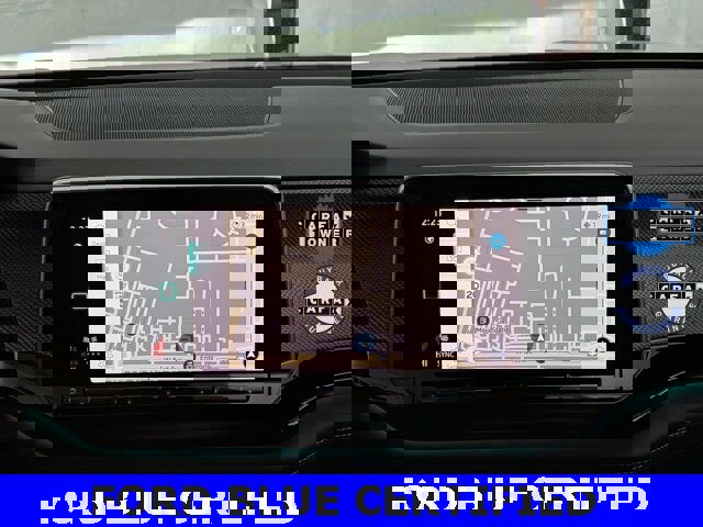 Used 2024 Volkswagen Atlas Cross Sport SEL R-Line image 32