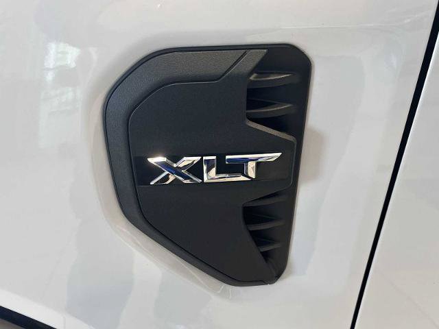 Certified 2024 Ford Ranger XLT RWD image 30
