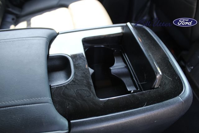 Used 2023 INFINITI QX80 Sensory w/ Cargo Package AWD/4WD image 15