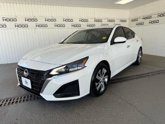 Used 2023 Nissan Altima 2.5 S FWD image 22