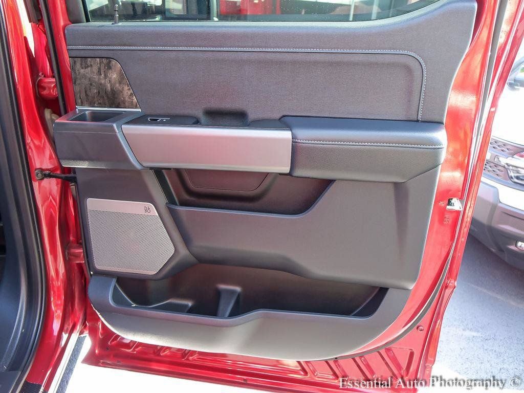 Certified 2025 Ford F450 Lariat AWD/4WD image 26