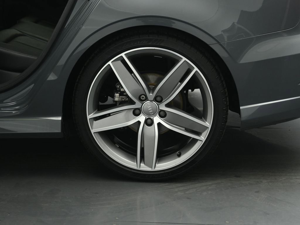 Used 2019 Audi A3 2.0T Premium Plus w/ Premium Plus Package image 25