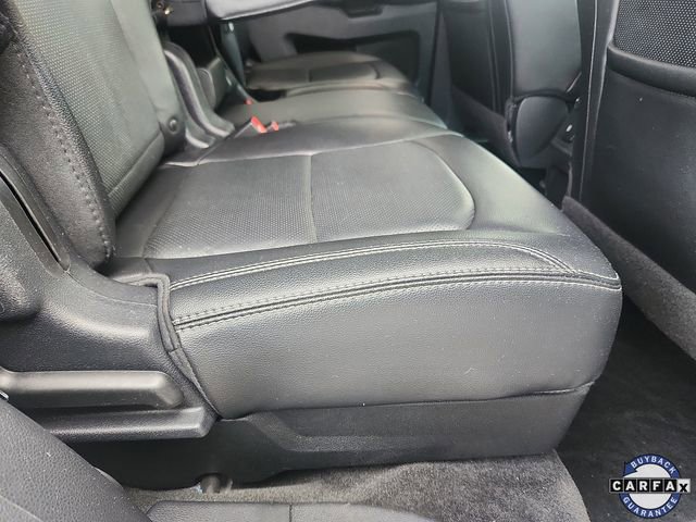 Certified 2017 Ford Explorer Limited w/ Equipment Group 301A image 31