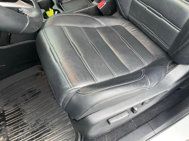 Used 2021 Honda CR-V EX-L image 23