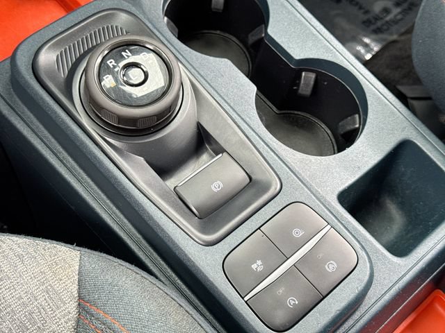 Certified 2024 Ford Maverick XLT FWD image 19
