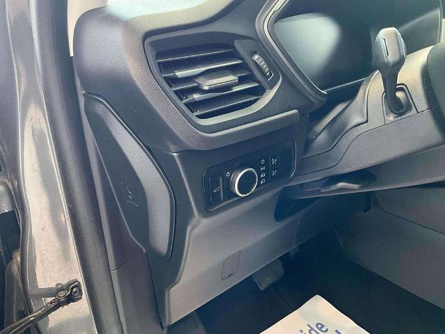Certified 2024 Ford Escape Active AWD/4WD image 15