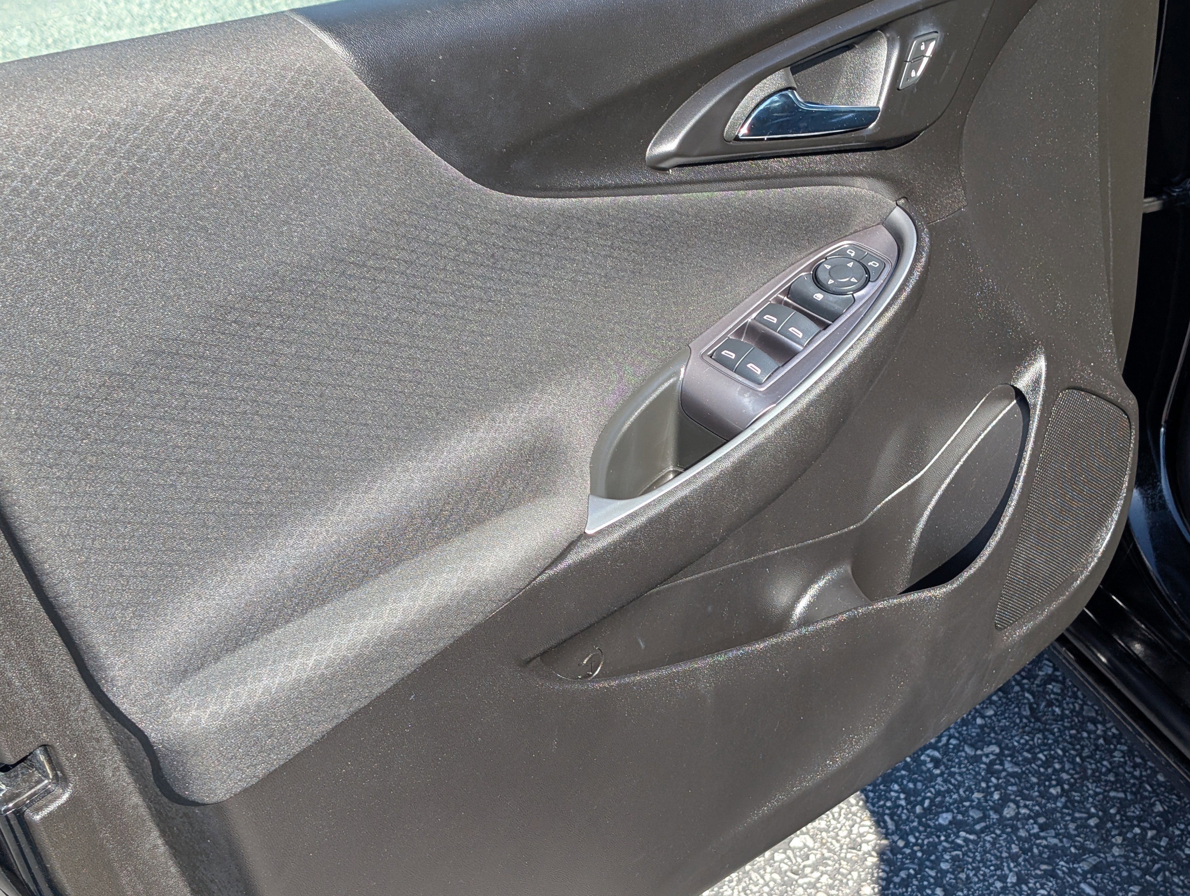 Used 2024 Chevrolet Malibu LS image 16