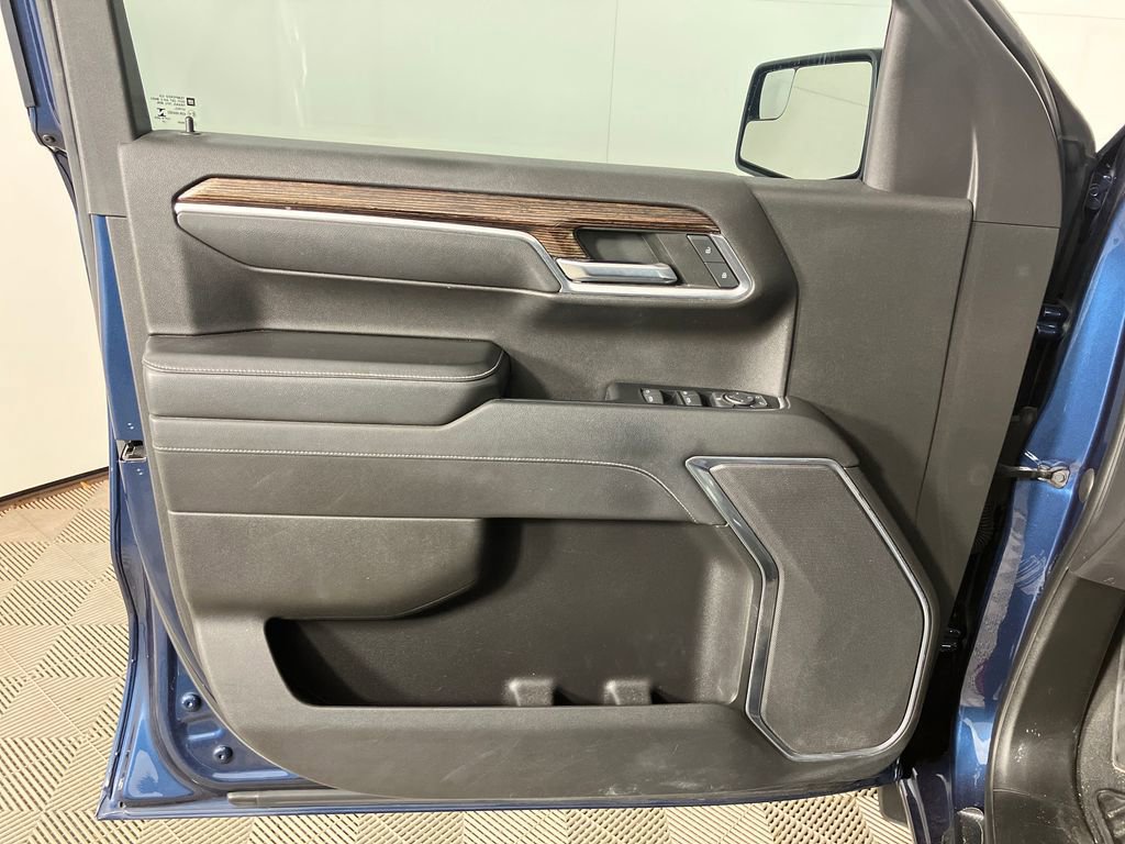 Used 2022 GMC Sierra 1500 SLE image 22