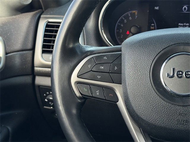 Used 2018 Jeep Grand Cherokee Altitude image 13