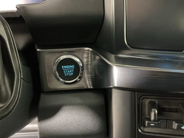 Certified 2025 Ford F350 Lariat w/ Black Appearance Package AWD/4WD image 26