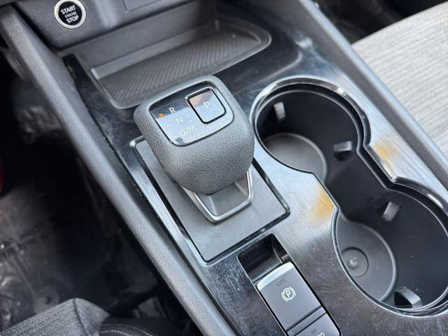 Used 2023 Nissan Rogue SV FWD image 23