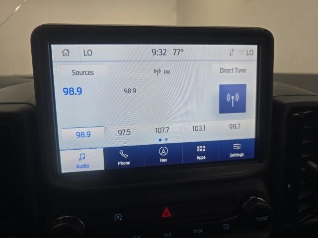 Certified 2024 Ford Bronco Sport Outer Banks w/ Tech Package AWD/4WD image 23