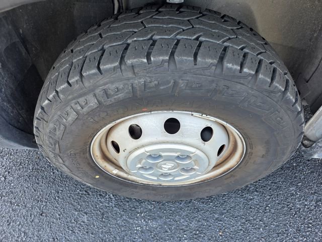 Used 2023 RAM ProMaster 2500 FWD image 10
