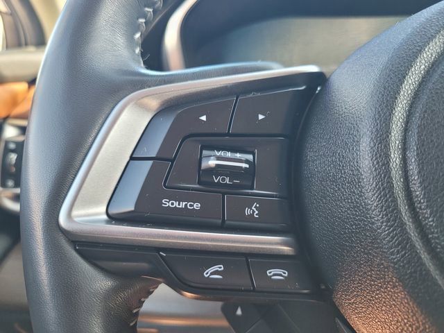 Used 2022 Subaru Outback Touring XT image 27