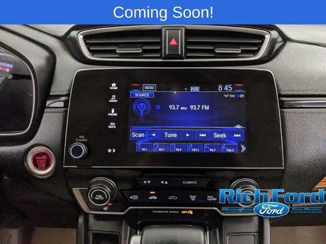 Used 2019 Honda CR-V EX-L image 8