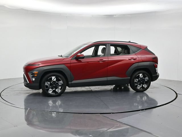Used 2025 Hyundai Kona SEL FWD image 6