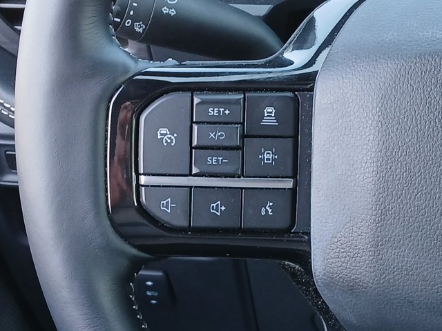 Certified 2023 Ford F150 Lightning Platinum AWD/4WD image 9