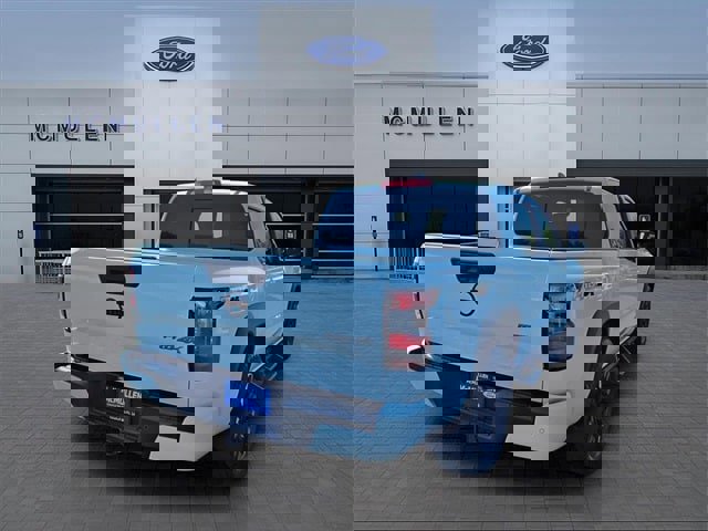 Used 2023 Nissan Frontier PRO-4X w/ Pro Convenience Package image 4