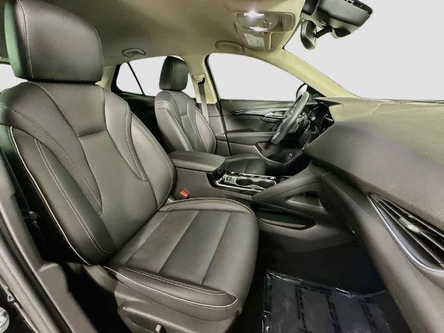 Used 2023 Buick Envision Essence FWD image 15