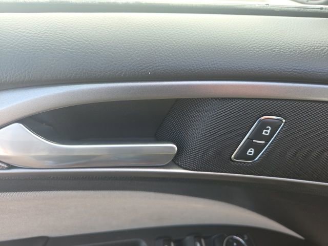 Certified 2018 Ford Fusion S image 21