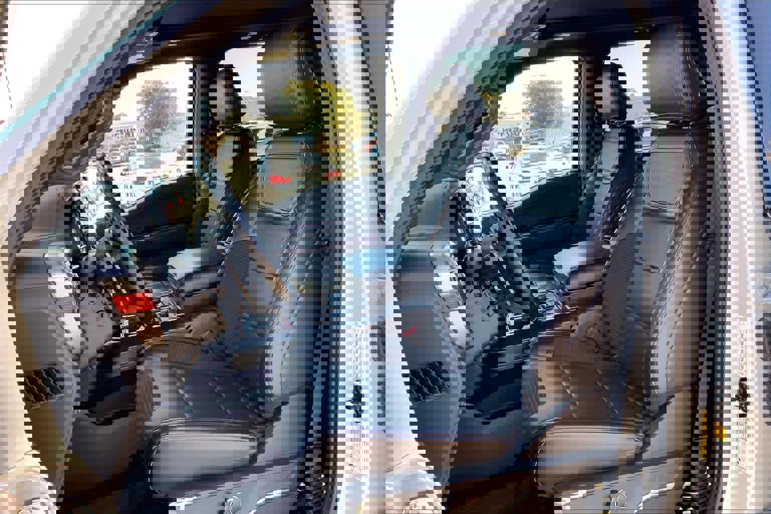 Certified 2023 Ford F150 Raptor image 10