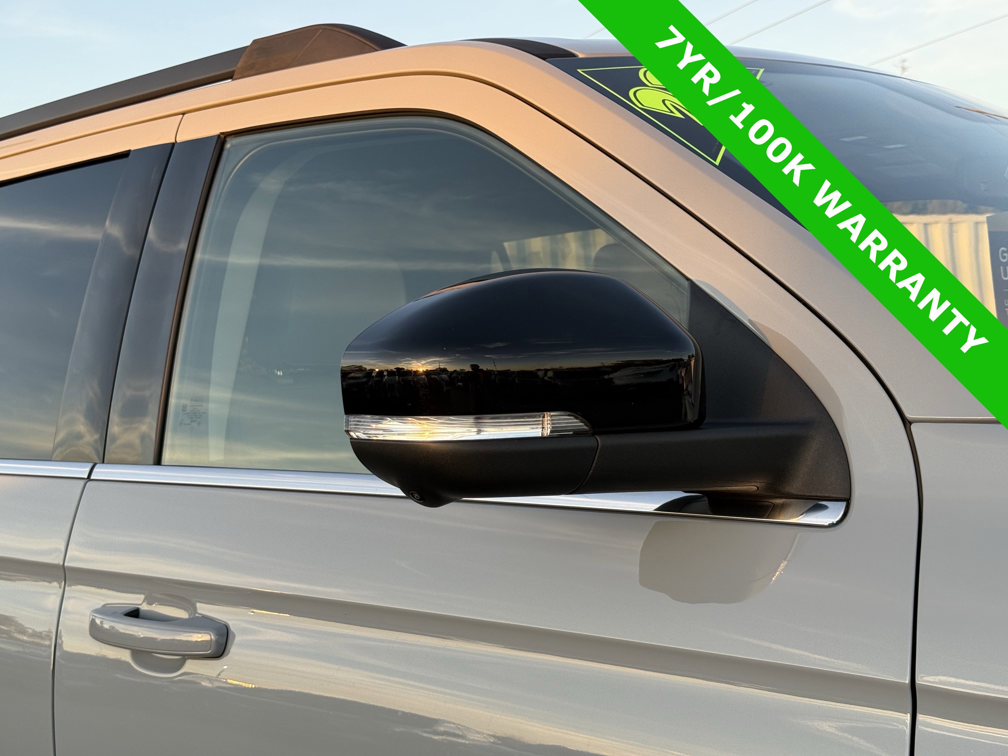 Certified 2025 Ford Expedition Max Active image 11