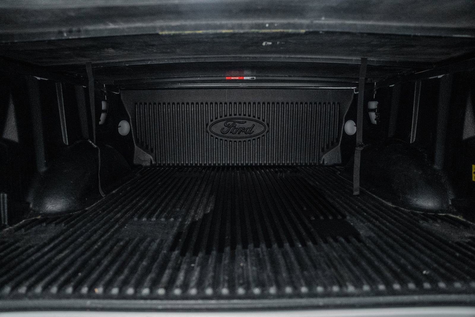 Certified 2023 Ford F150 Lariat w/ Equipment Group 502A High image 13