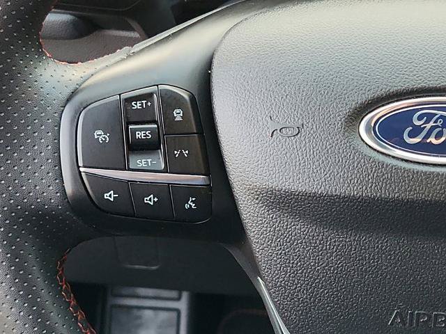 Certified 2023 Ford Escape ST-Line w/ Tech Pack #1 FWD image 14