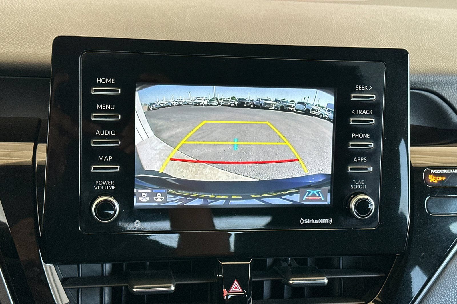 Used 2021 Toyota Camry LE w/ Cold Weather Package FWD image 19