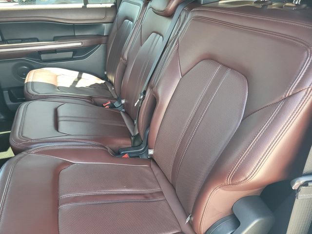 Certified 2023 Ford Expedition Max Limited AWD/4WD image 13