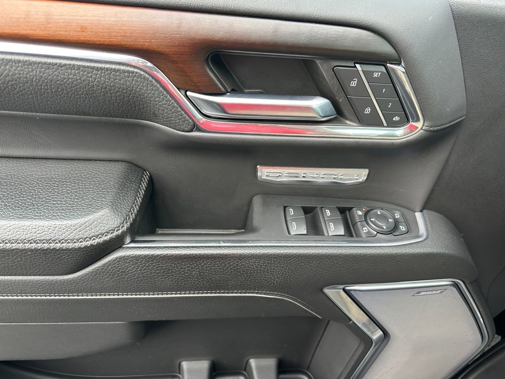 Used 2024 GMC Sierra 1500 Denali image 13