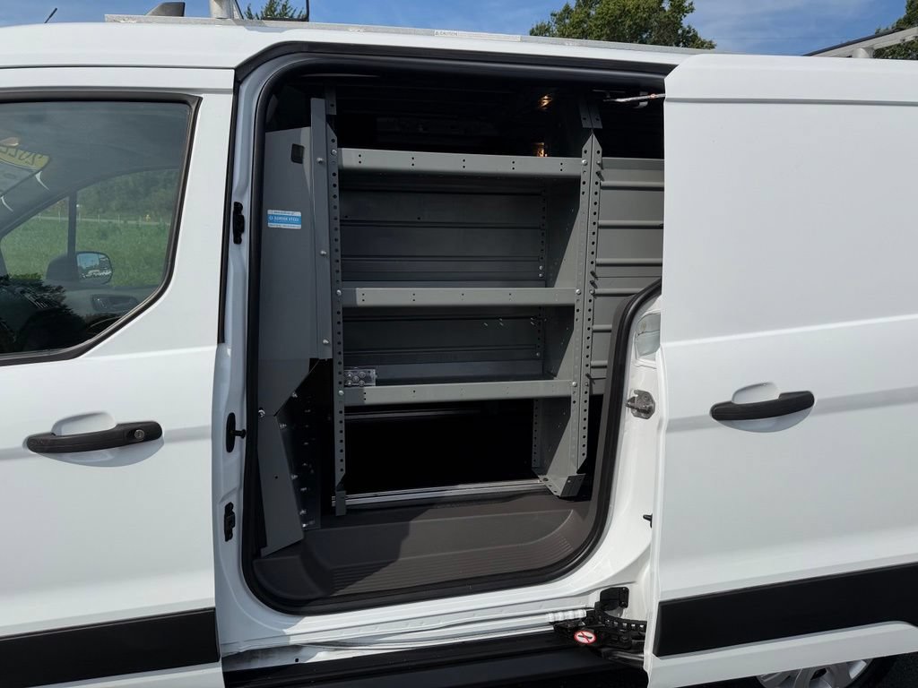 Certified 2022 Ford Transit Connect XL FWD image 28