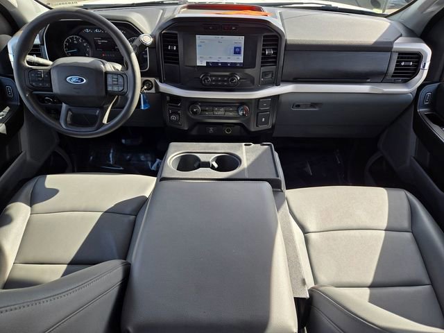 Certified 2021 Ford F150 XL w/ Equipment Group 101A High image 9