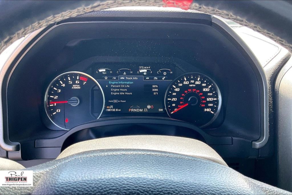Certified 2018 Ford F150 Raptor w/ Equipment Group 802A Luxury AWD/4WD image 20