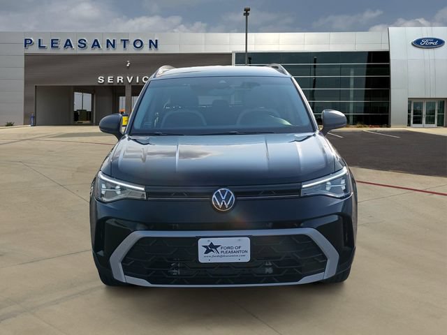 Used 2026 Volkswagen Taos S FWD image 8