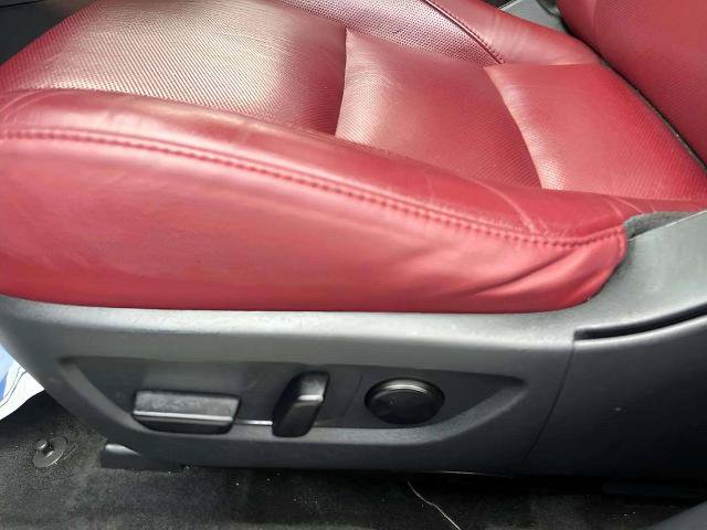 Used 2024 MAZDA CX-30 AWD 2.5 S w/ Preferred Package image 16
