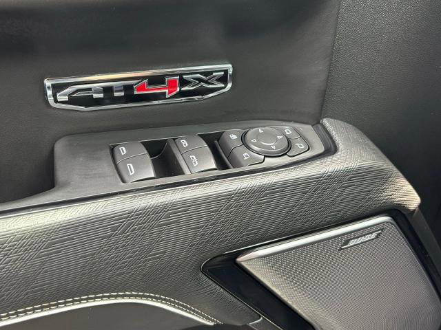 Used 2026 GMC Sierra 1500 AT4X w/ LPO, Black Badging Package AWD/4WD image 15