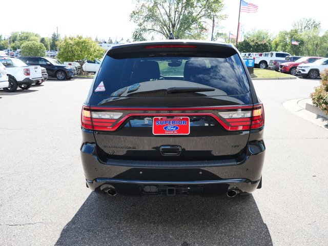 Used 2024 Dodge Durango GT AWD/4WD image 6