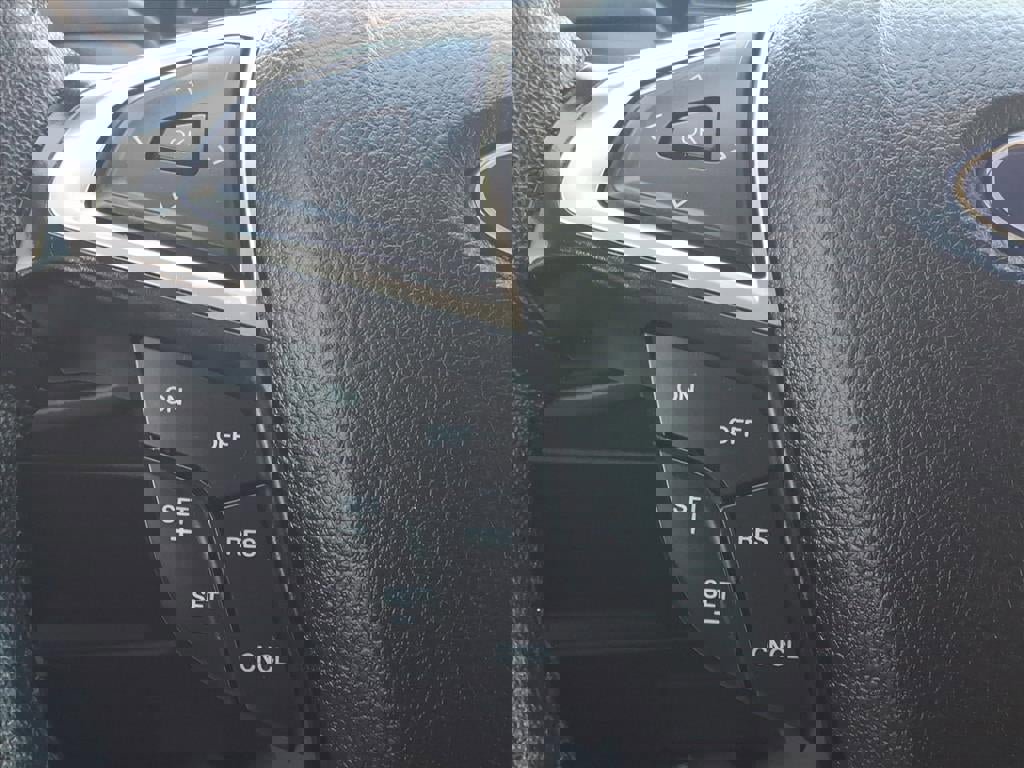 Certified 2024 Ford Edge SEL w/ Convenience Package image 24