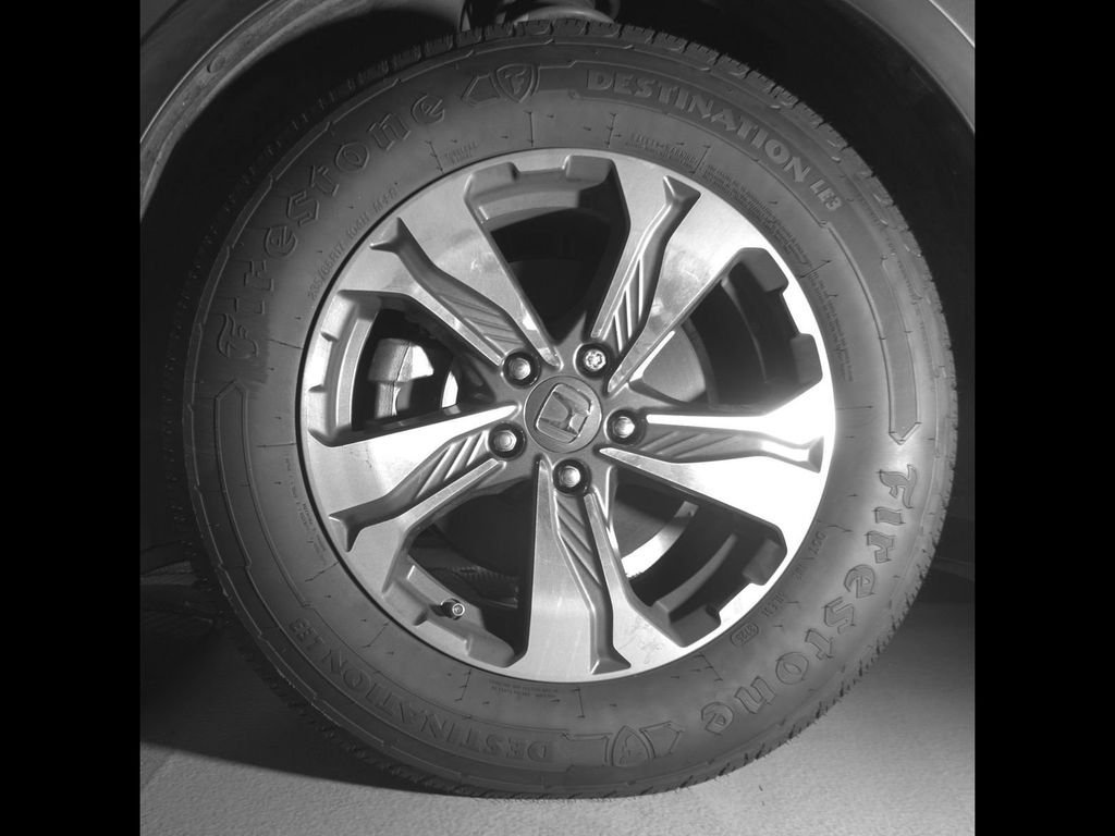Used 2019 Honda CR-V LX image 10