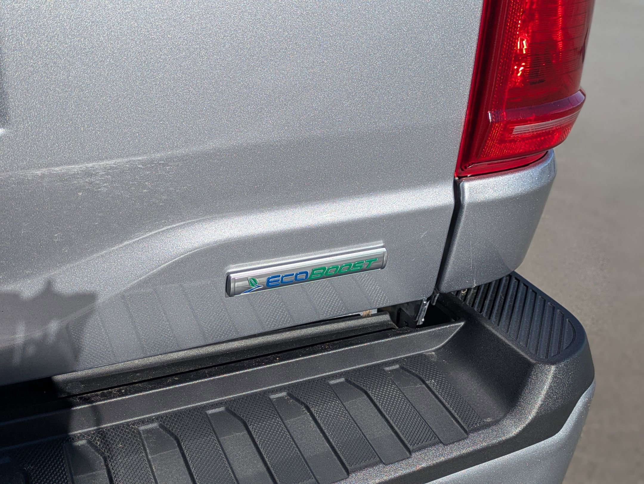 Certified 2023 Ford F150 XLT w/ Equipment Group 302A High image 37