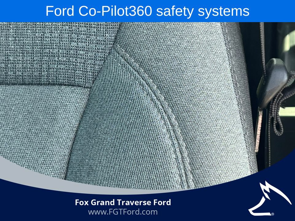 Certified 2025 Ford F150 XLT w/ Equipment Group 301A Standard AWD/4WD image 15