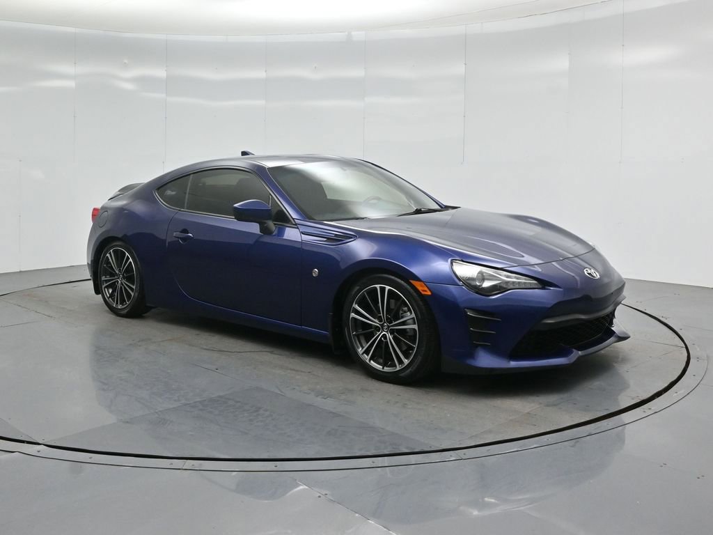 Used 2017 Toyota 86 image 51