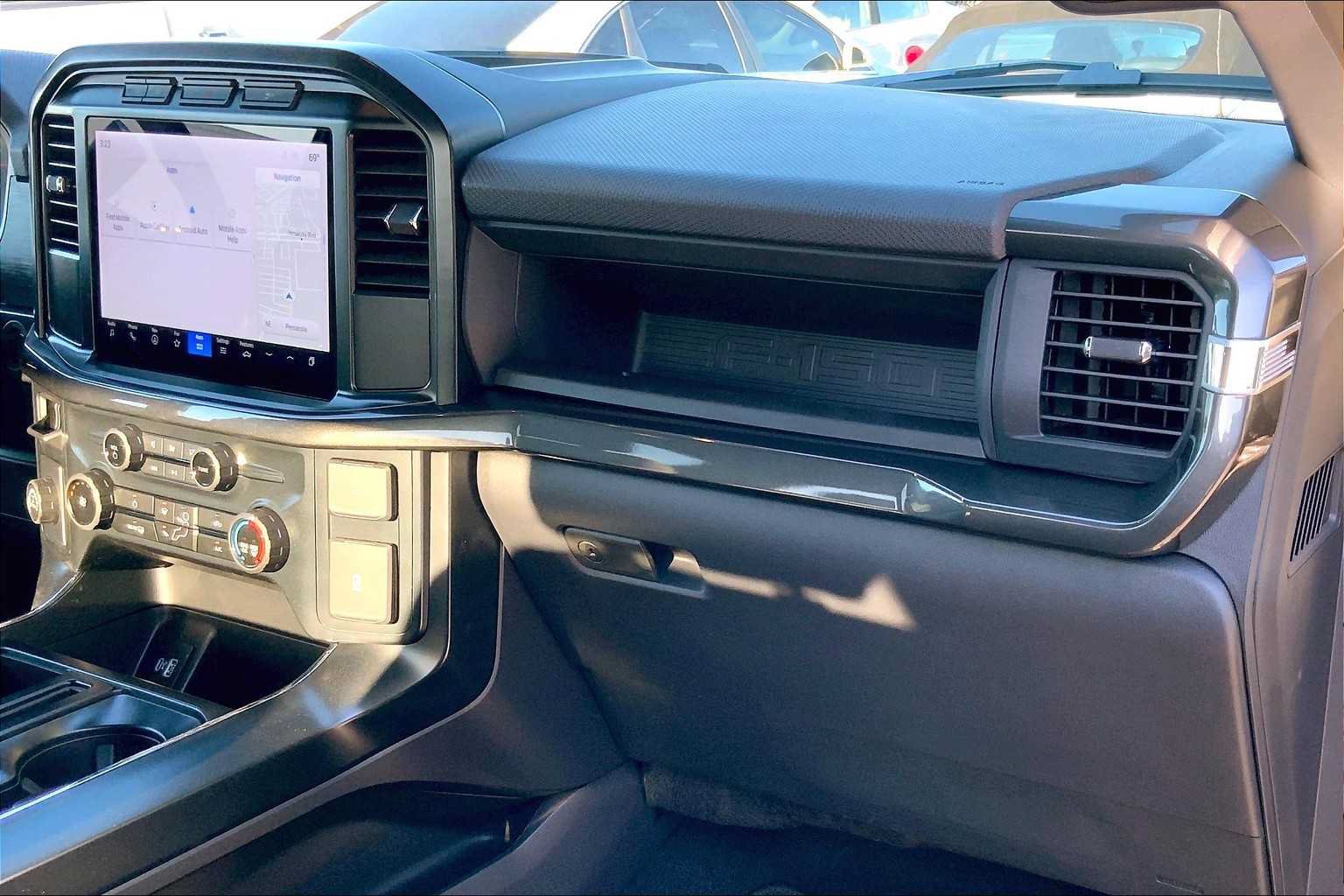 Certified 2024 Ford F150 STX RWD image 18