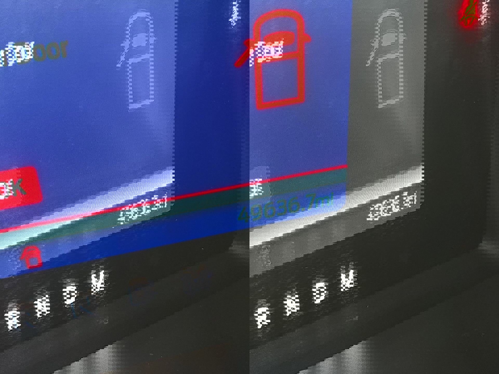 Certified 2022 Ford Bronco Badlands w/ Sasquatch Package image 14