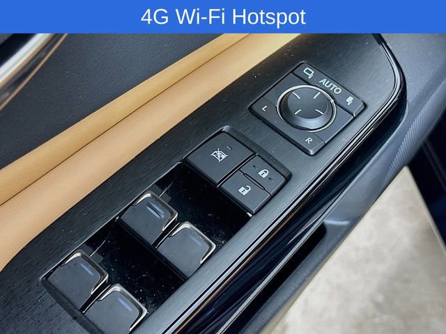 Used 2024 Lexus ES 350 w/ Premium Package image 8