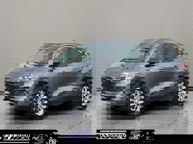 Certified 2022 Ford Escape SE w/ Convenience Package image 1