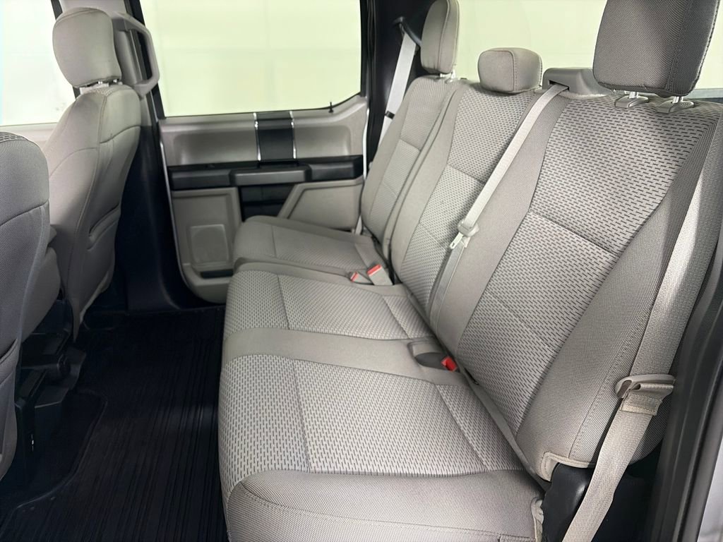 Certified 2020 Ford F150 XLT w/ Trailer Tow Package image 13