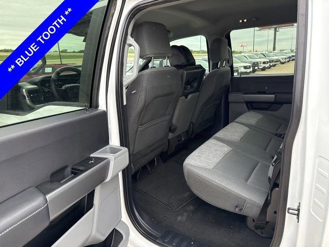 Certified 2026 Ford F250 XLT w/ FX4 Off-Road Package image 10