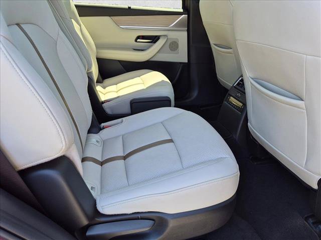 Used 2024 MAZDA CX-90 3.3 Turbo w/ Premium Plus Pkg AWD/4WD image 19